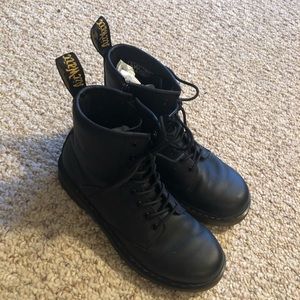 Dr. Martens 1460’s